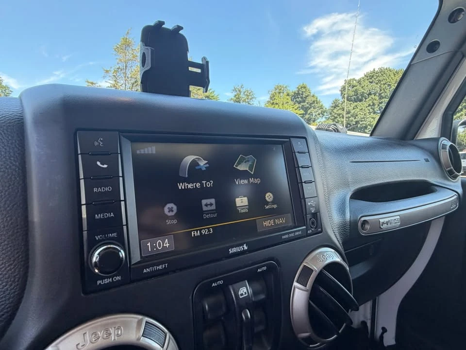 2017 Jeep JK Wrangler - Image 10 of 20