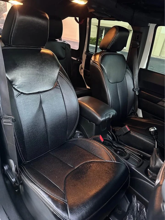 2017 Jeep JK Wrangler - Image 10 of 16