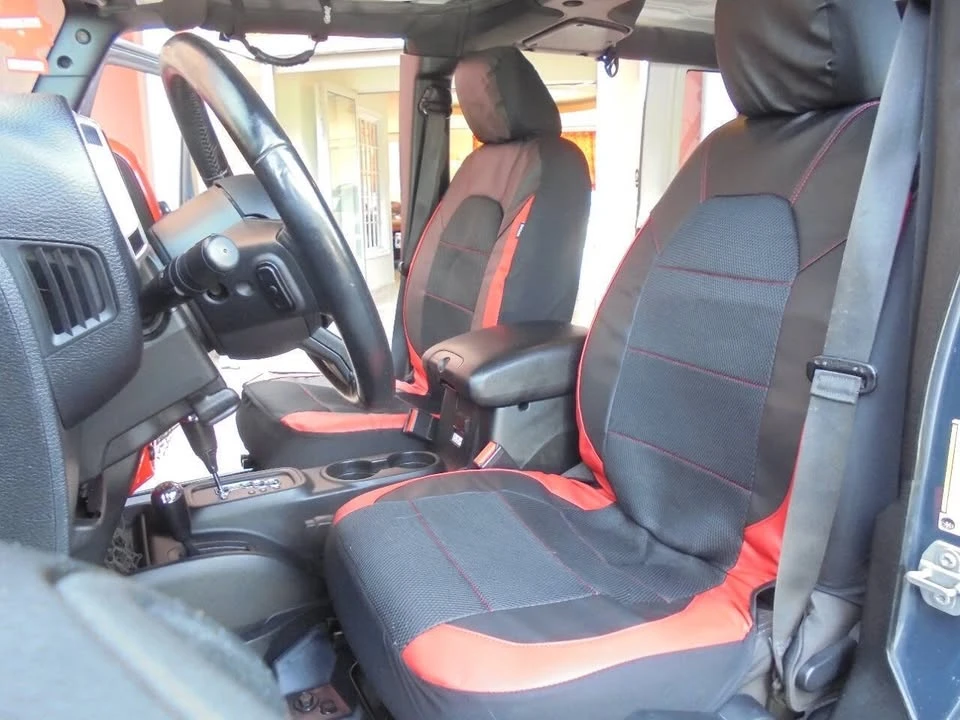 2017 Jeep JK Wrangler - Image 9 of 20