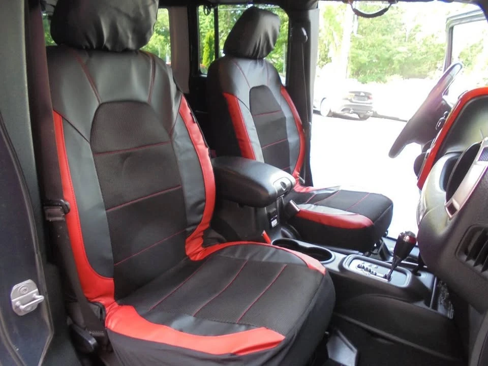 2017 Jeep JK Wrangler - Image 14 of 20
