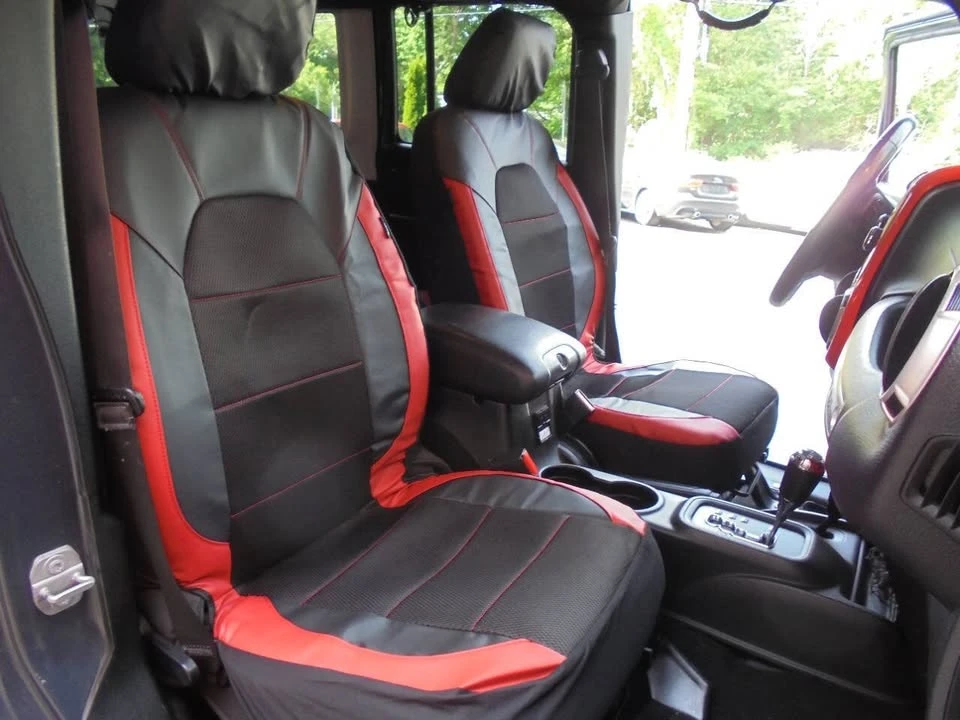 2017 Jeep JK Wrangler - Image 10 of 20