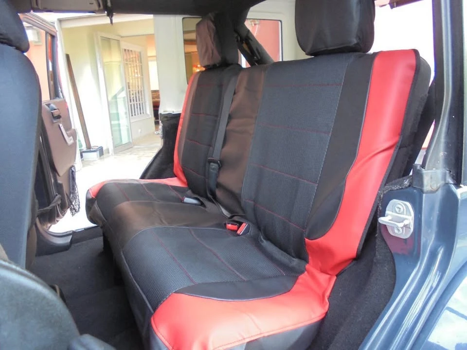 2017 Jeep JK Wrangler - Image 13 of 20