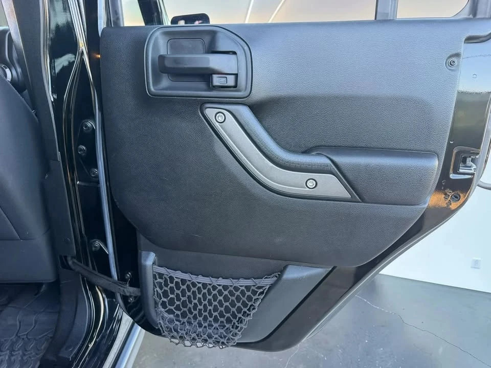 2017 Jeep JK Wrangler - Image 15 of 20