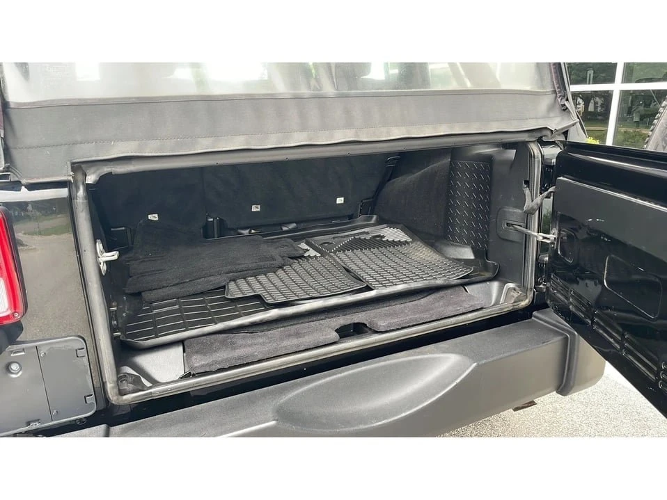 2017 Jeep JK Wrangler - Image 10 of 19