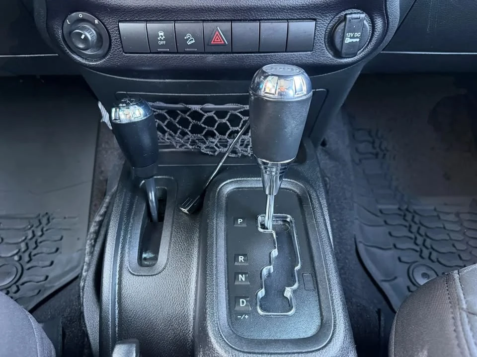 2017 Jeep JK Wrangler - Image 12 of 20