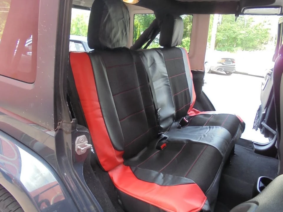 2017 Jeep JK Wrangler - Image 16 of 20