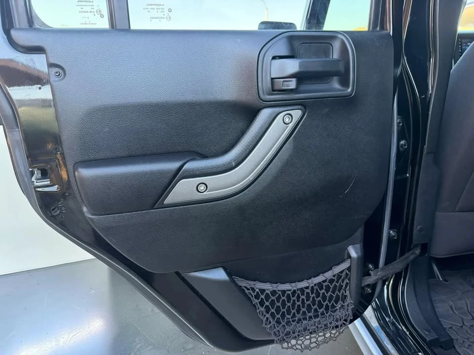 2017 Jeep JK Wrangler - Image 14 of 20