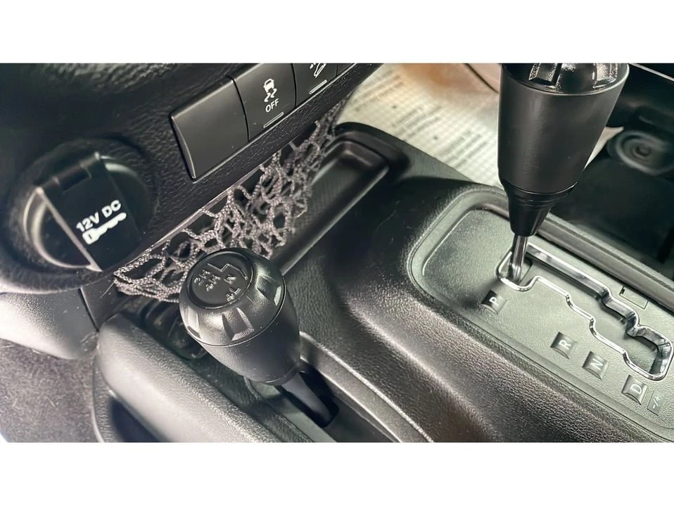 2017 Jeep JK Wrangler - Image 14 of 19