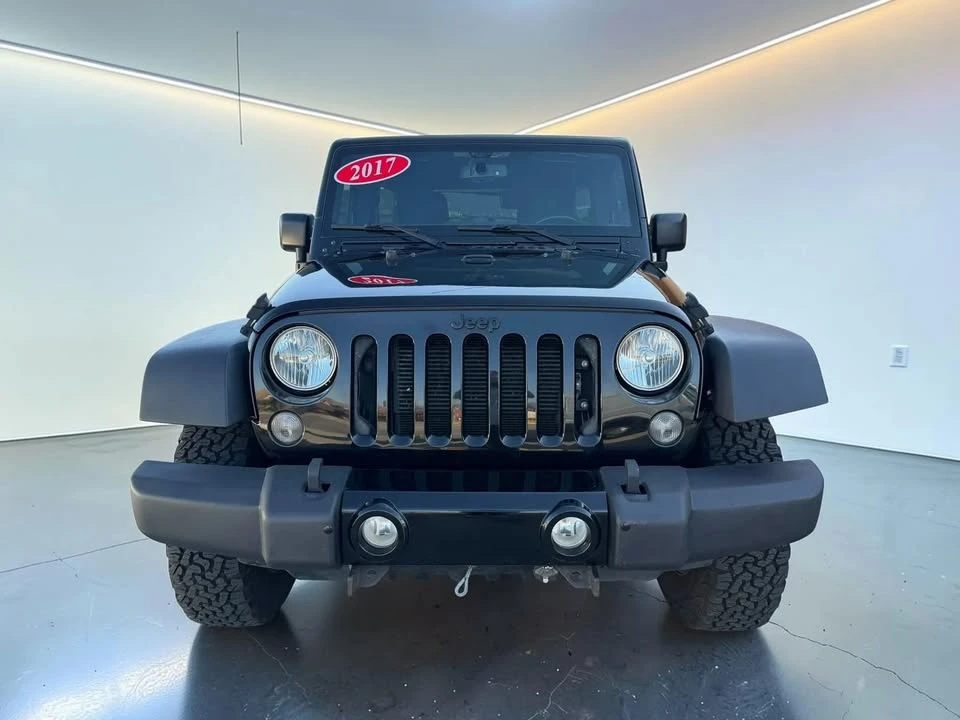 2017 Jeep JK Wrangler - Image 5 of 20