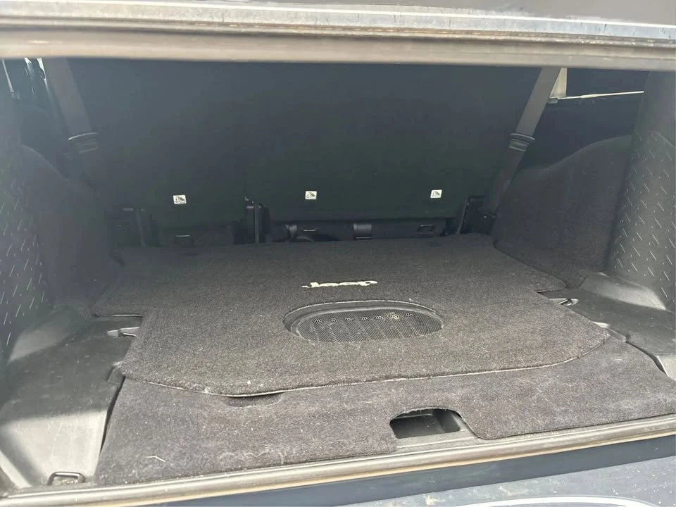 2017 Jeep JK Wrangler - Image 11 of 20