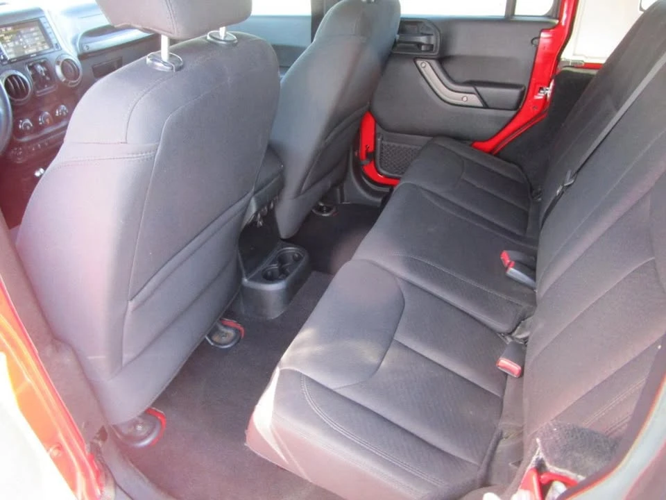 2017 Jeep JK Wrangler - Image 10 of 20