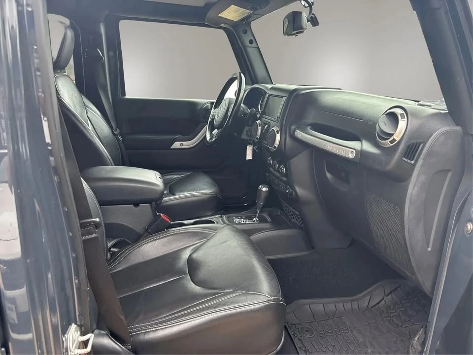 2017 Jeep JK Wrangler - Image 10 of 20