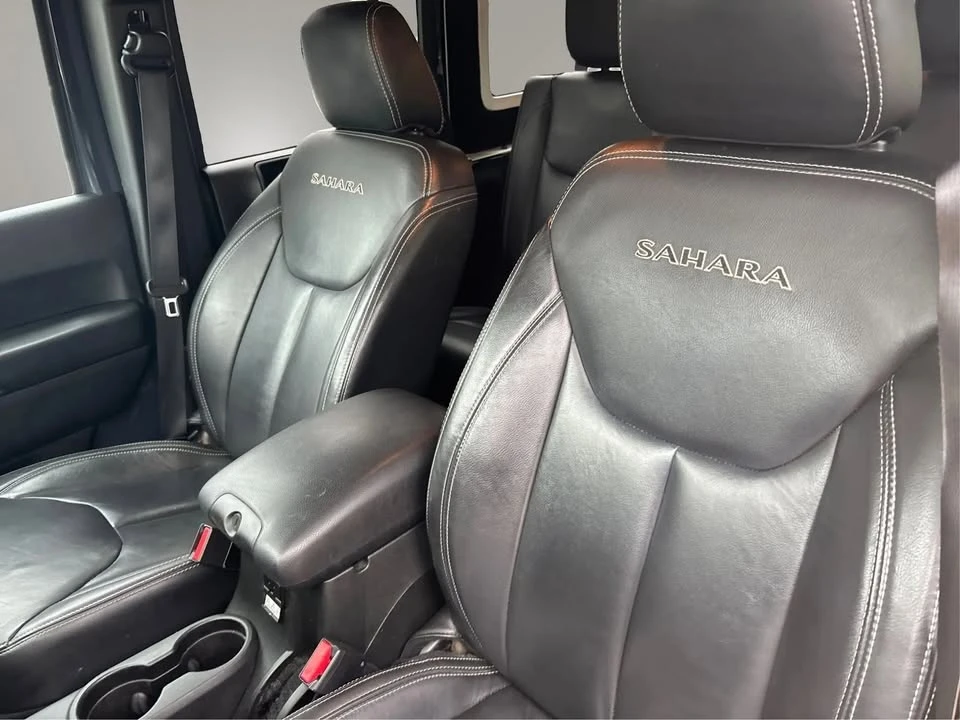 2017 Jeep JK Wrangler - Image 15 of 20