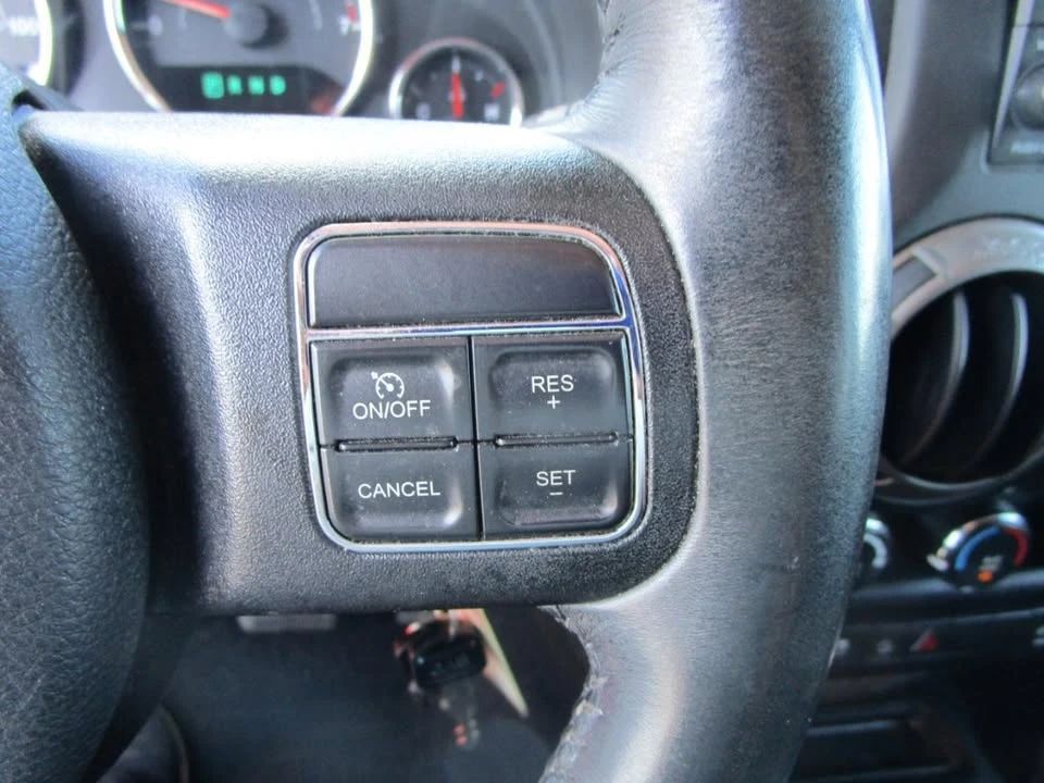 2017 Jeep JK Wrangler - Image 20 of 20