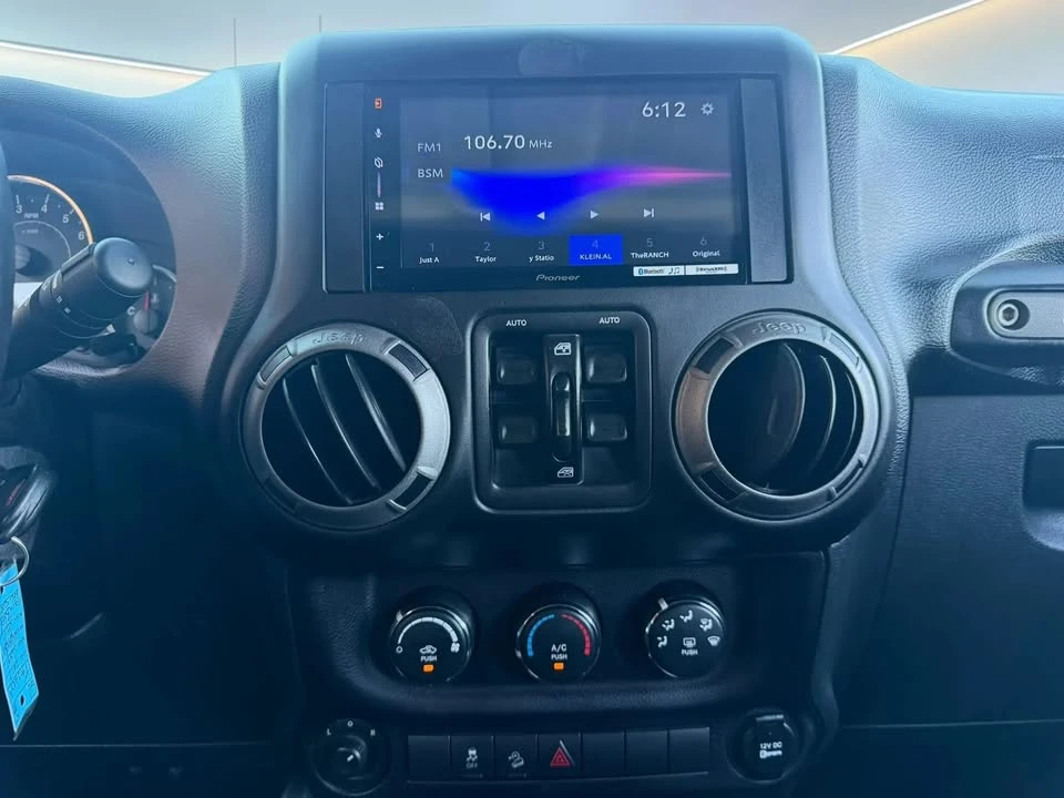 2017 Jeep JK Wrangler - Image 11 of 20