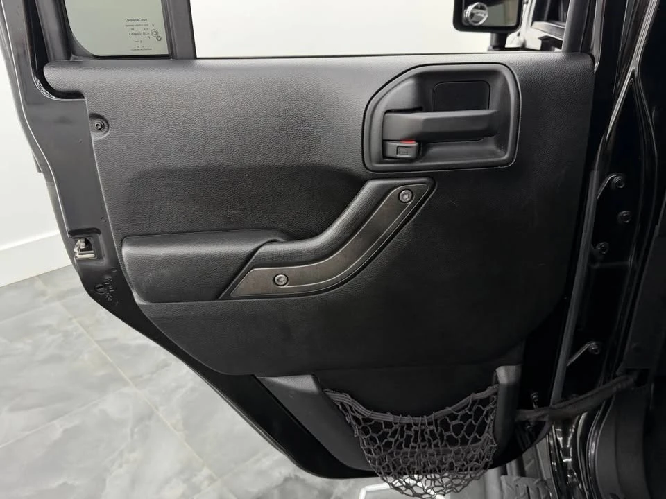 2017 Jeep JK Wrangler - Image 16 of 20