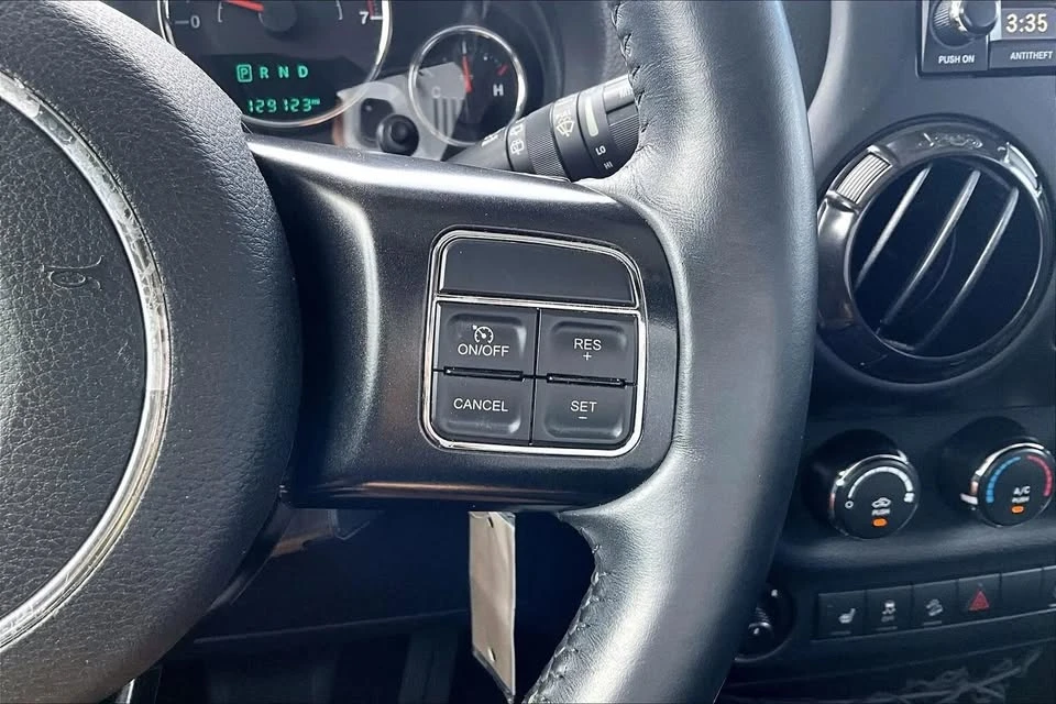2017 Jeep JK Wrangler - Image 19 of 19