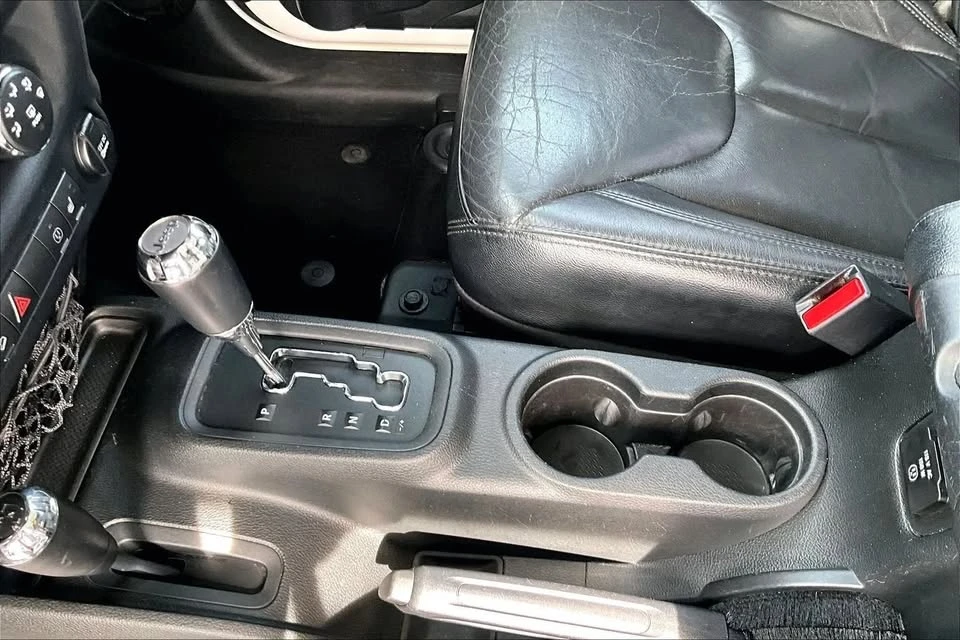 2017 Jeep JK Wrangler - Image 13 of 19