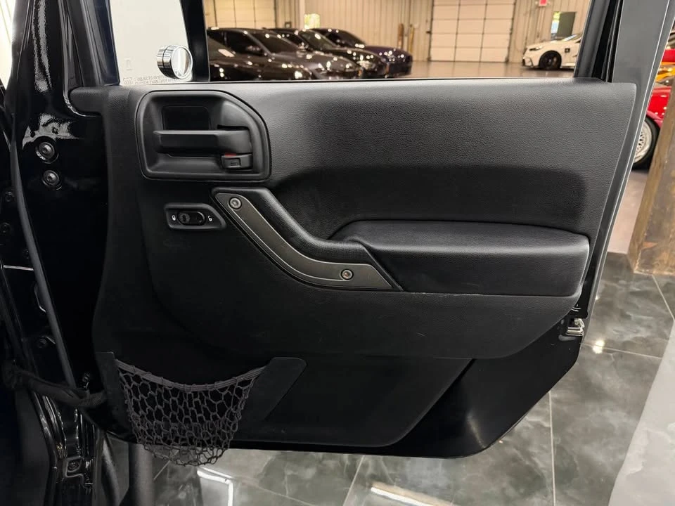 2017 Jeep JK Wrangler - Image 15 of 20