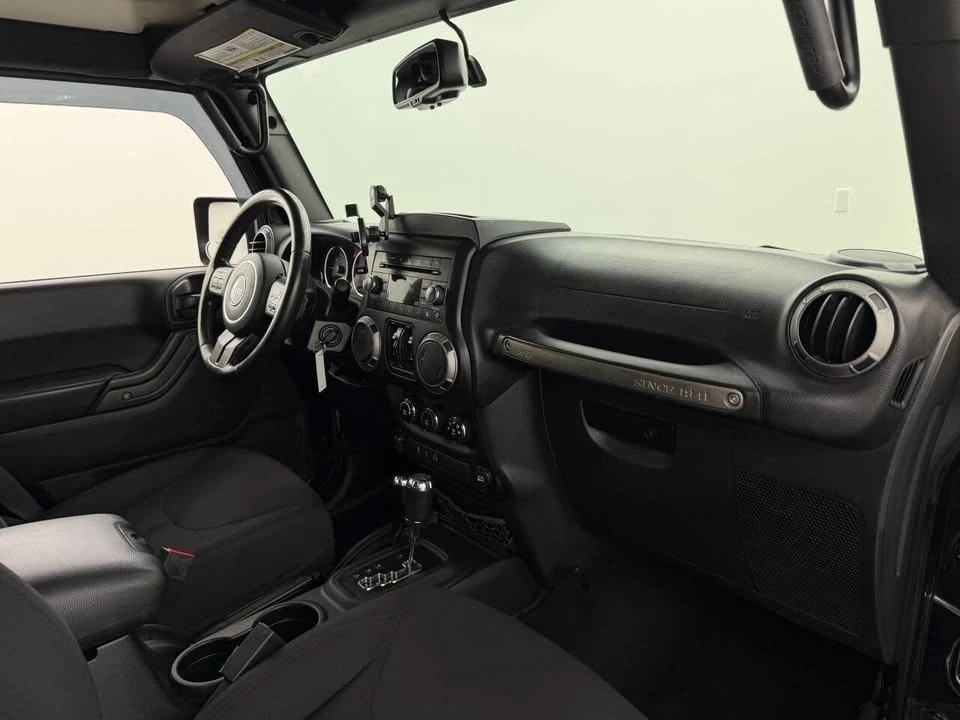 2017 Jeep JK Wrangler - Image 20 of 20