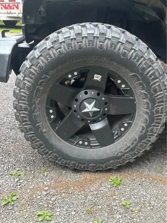 2017 Jeep JK Wrangler - Image 5 of 7