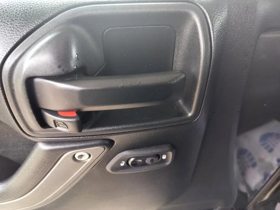 2017 Jeep JK Wrangler - Image 19 of 20