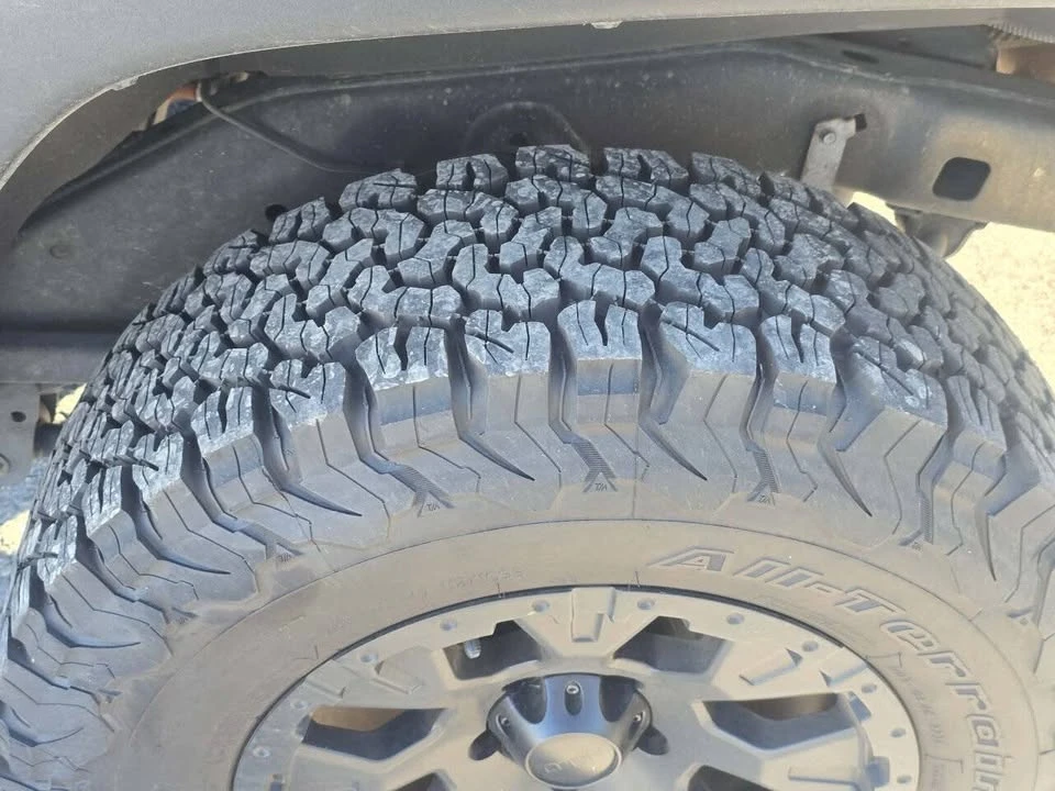 2017 Jeep JK Wrangler - Image 13 of 13
