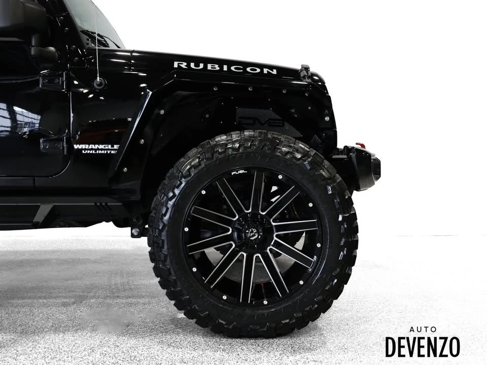 2017 Jeep JK Wrangler - Image 5 of 19