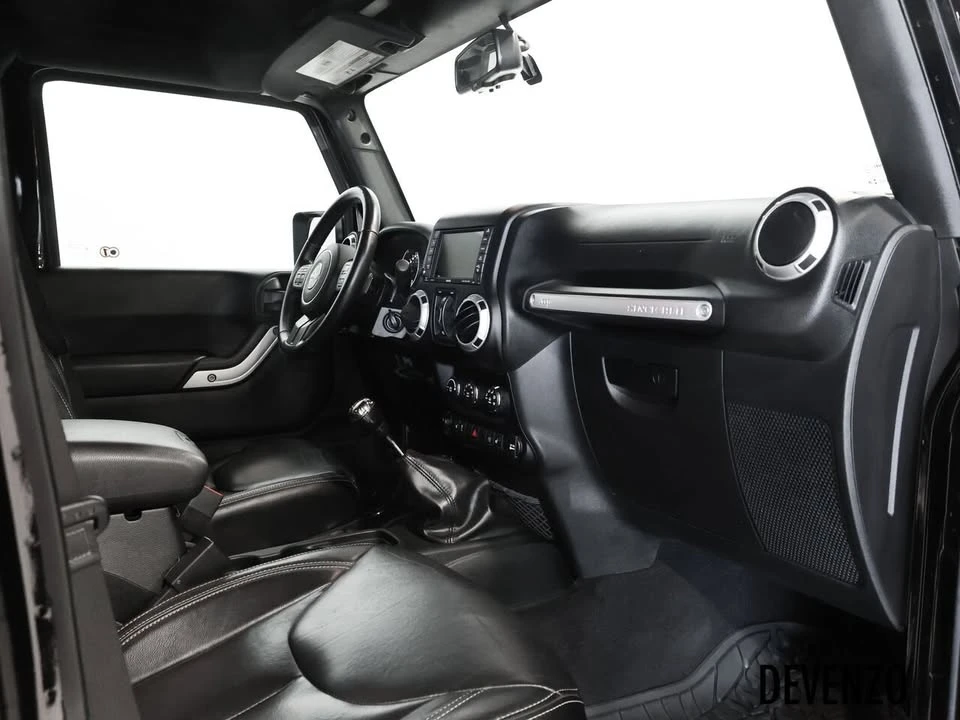 2017 Jeep JK Wrangler - Image 7 of 19