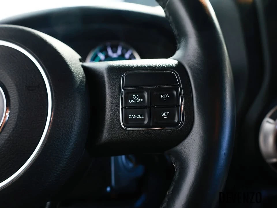 2017 Jeep JK Wrangler - Image 14 of 19