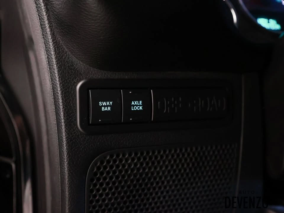 2017 Jeep JK Wrangler - Image 12 of 19