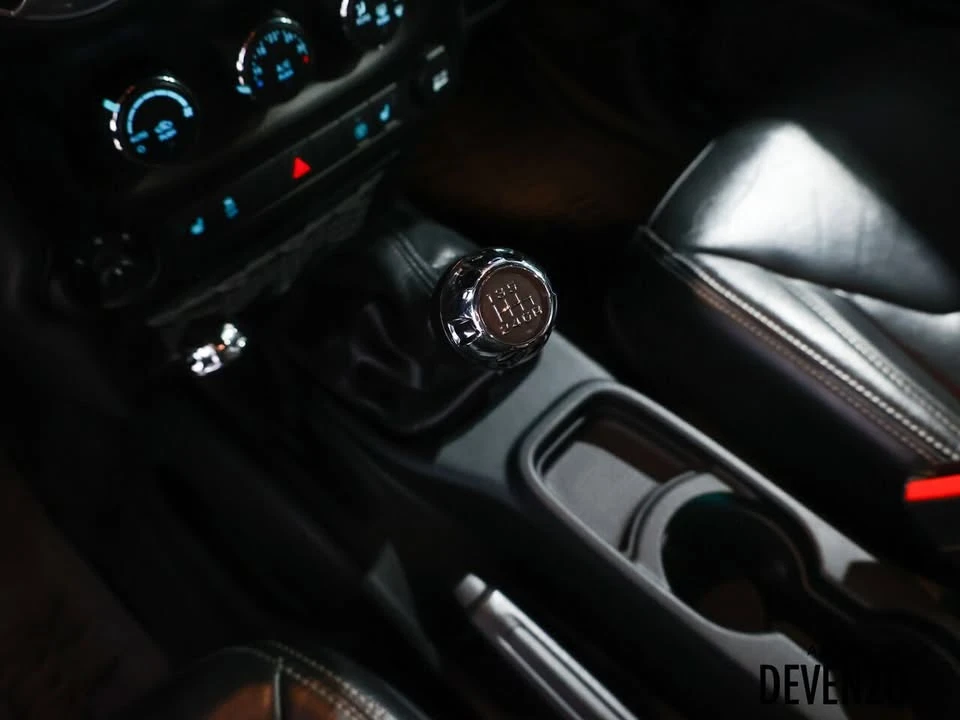 2017 Jeep JK Wrangler - Image 17 of 19