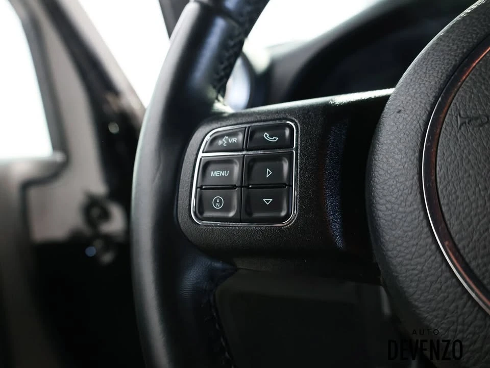 2017 Jeep JK Wrangler - Image 13 of 19
