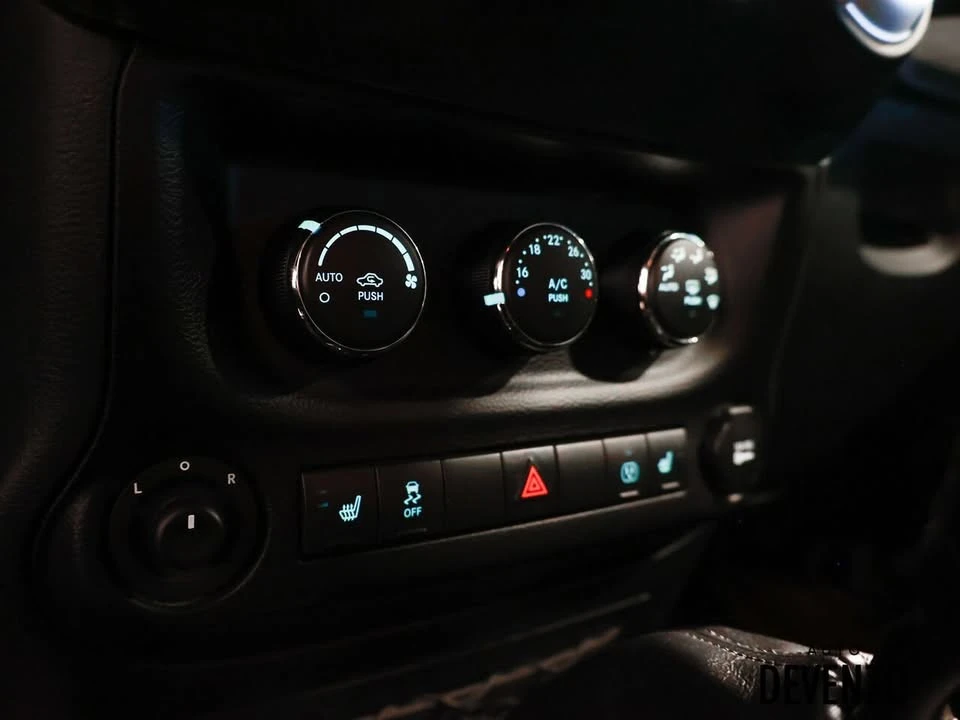 2017 Jeep JK Wrangler - Image 16 of 19