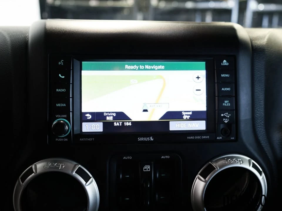 2017 Jeep JK Wrangler - Image 15 of 19