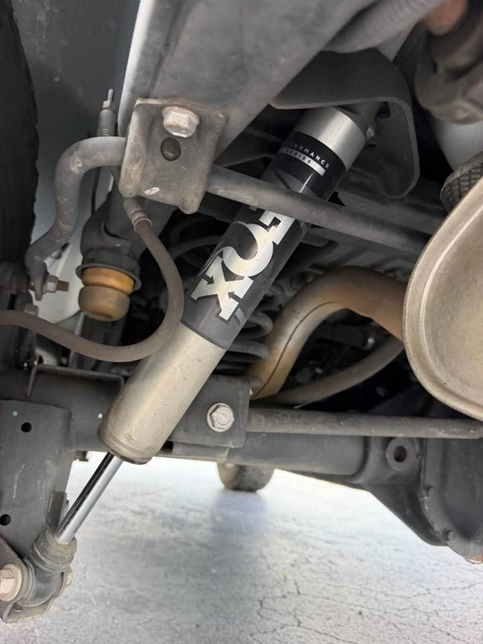 2017 Jeep JK Wrangler - Image 7 of 20