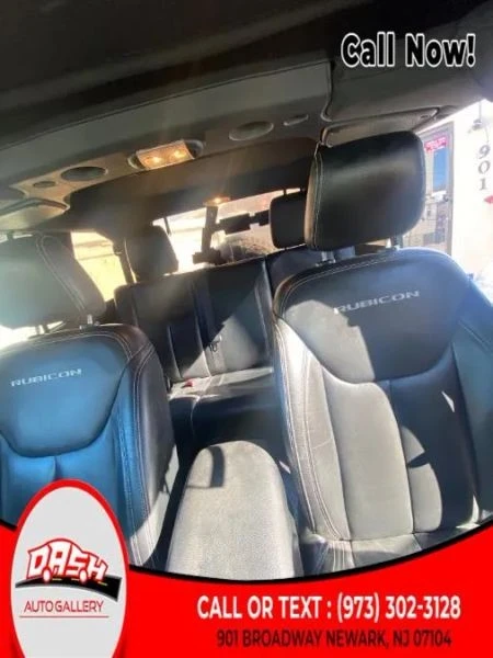 2017 Jeep JK Wrangler - Image 10 of 12