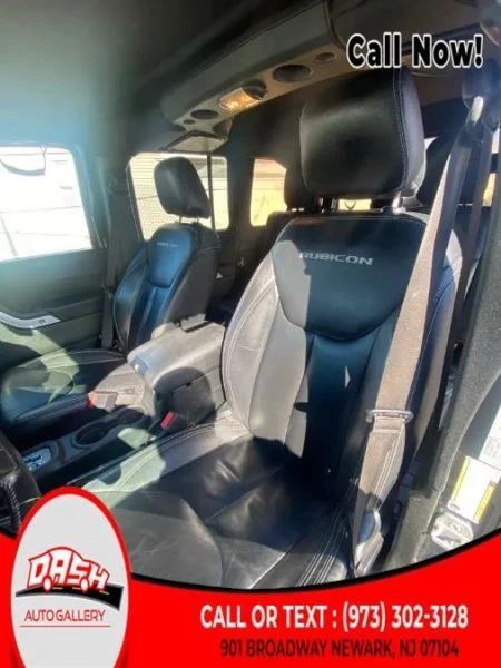 2017 Jeep JK Wrangler - Image 9 of 12