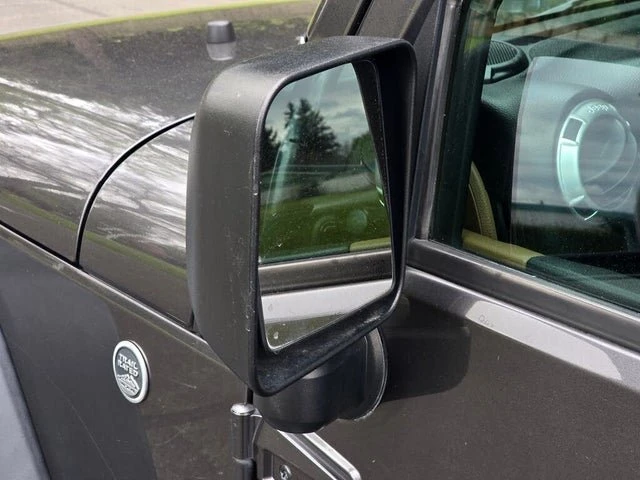 2017 Jeep JK Wrangler - Image 10 of 19