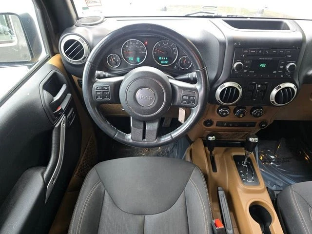 2017 Jeep JK Wrangler - Image 14 of 19