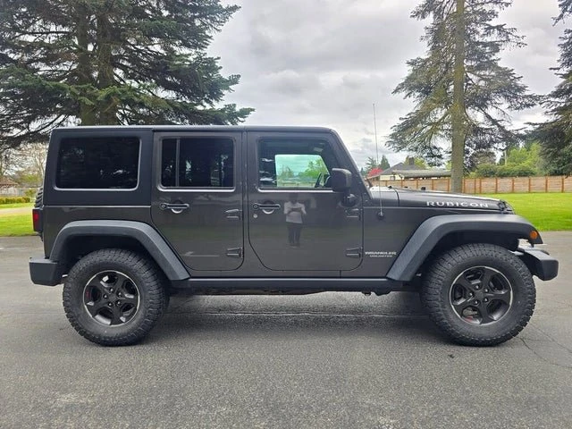 2017 Jeep JK Wrangler - Image 6 of 19