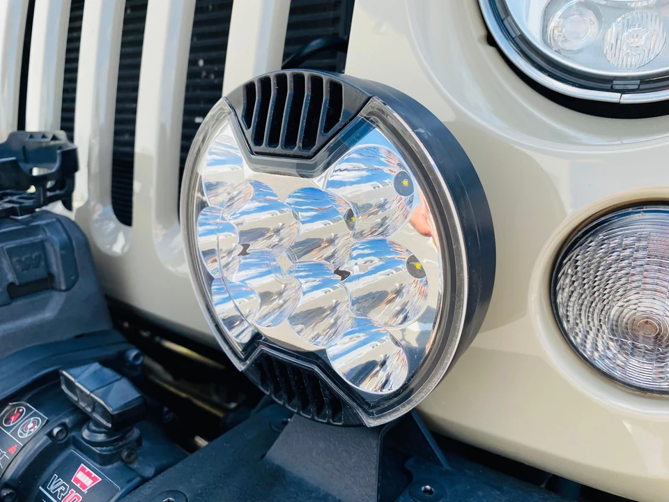 2017 Jeep JK Wrangler - Image 22 of 31