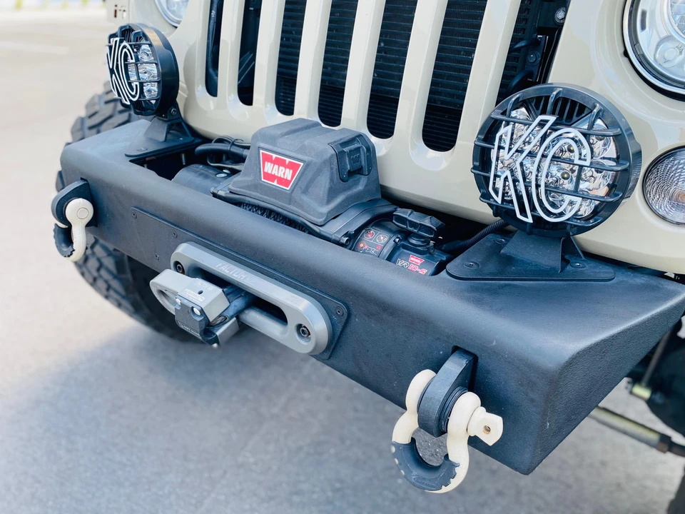 2017 Jeep JK Wrangler - Image 20 of 31