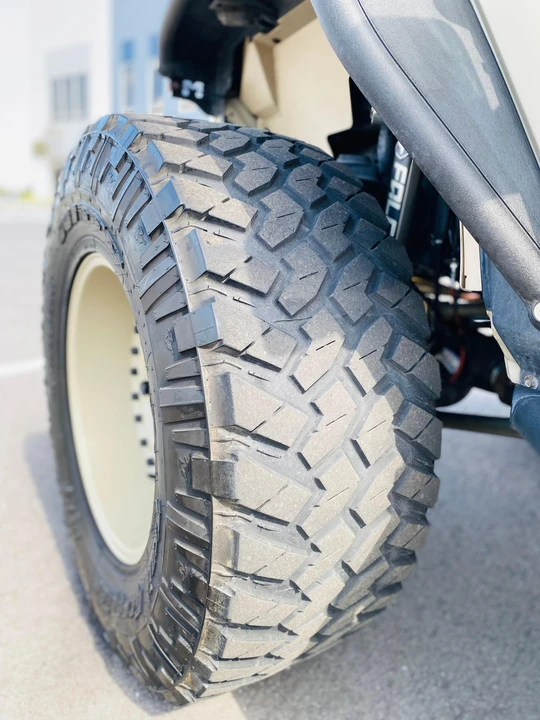 2017 Jeep JK Wrangler - Image 30 of 31