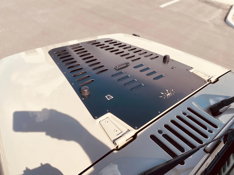 2017 Jeep JK Wrangler - Image 23 of 31