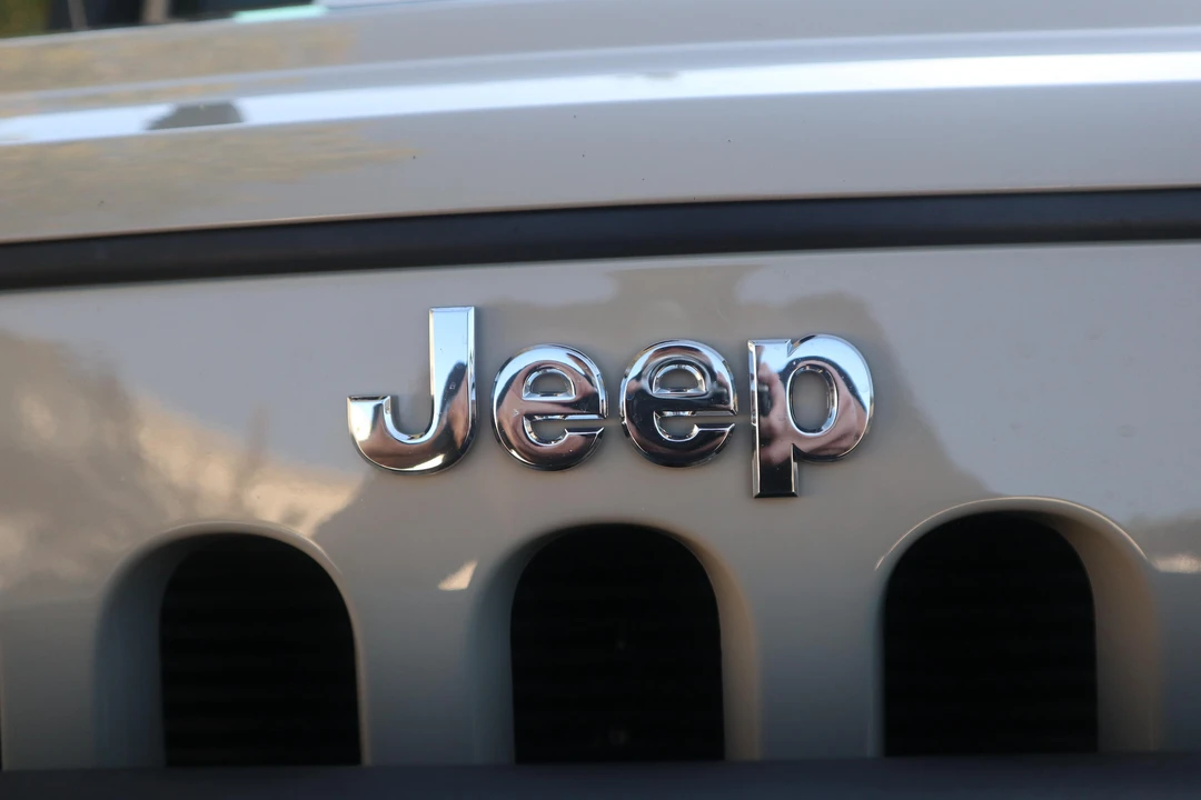 2017 Jeep JK Wrangler - Image 28 of 31