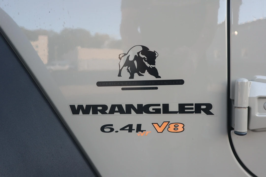 2017 Jeep JK Wrangler - Image 31 of 31