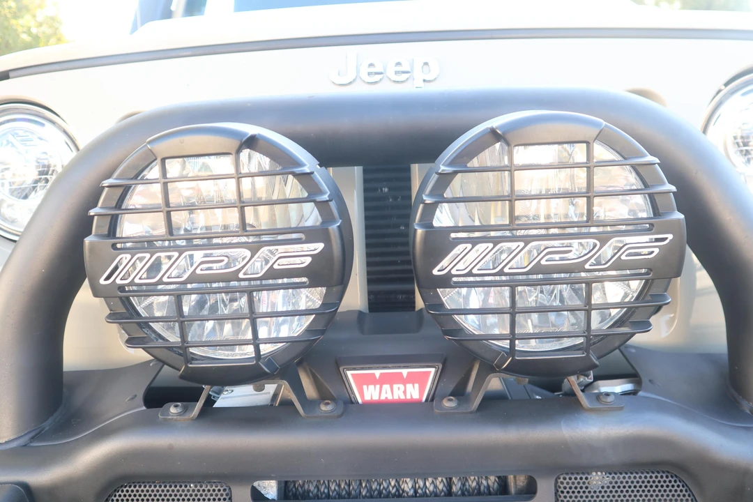 2017 Jeep JK Wrangler - Image 27 of 31