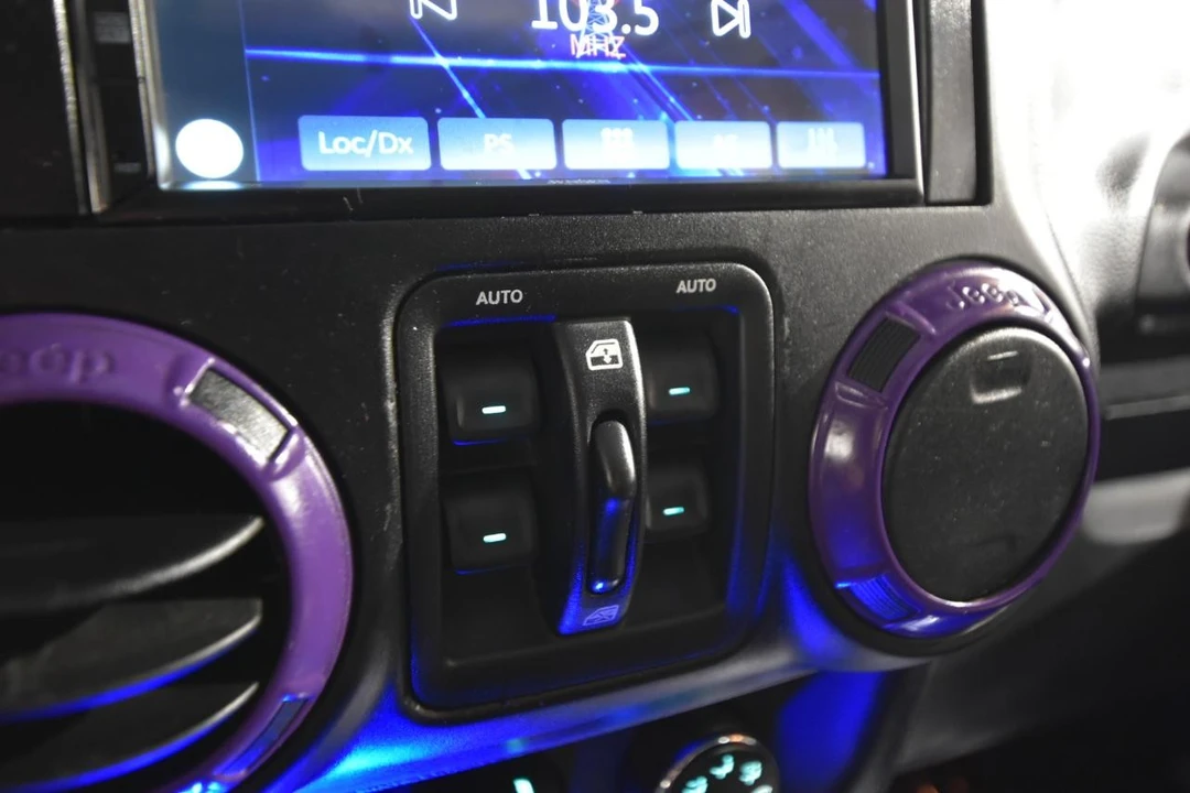 2017 Jeep JK Wrangler - Image 28 of 31