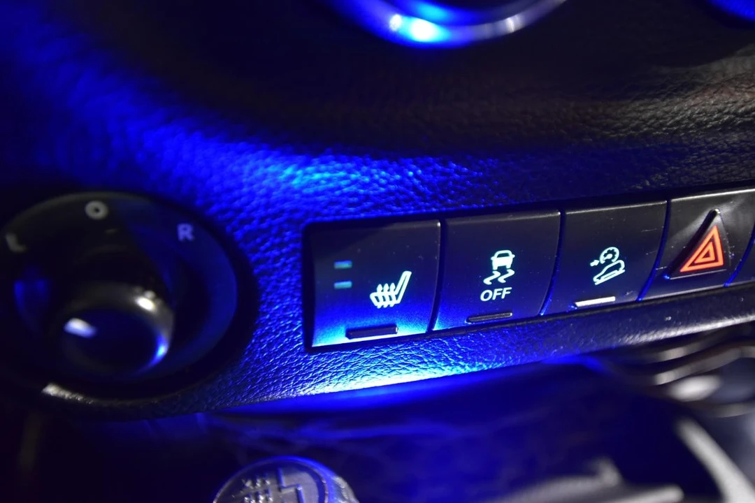 2017 Jeep JK Wrangler - Image 31 of 31